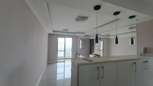 Apartamento com 2 Quartos para alugar, 65m² no Água Branca, São Paulo