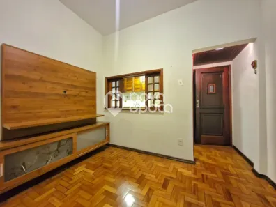 Apartamento com 2 Quartos à venda, 78m² no Grajaú, Rio de Janeiro