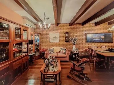 Casa com 3 Quartos à venda, 208m² no Lomba do Pinheiro, Porto Alegre