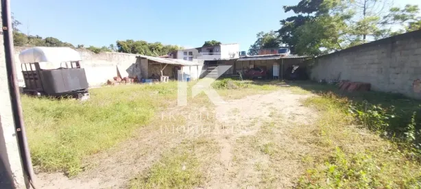 Lote/Terreno à venda, 373m² no Guaratiba, Rio de Janeiro