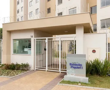Apartamento com 2 Quartos à venda, 32m² no Piqueri, São Paulo