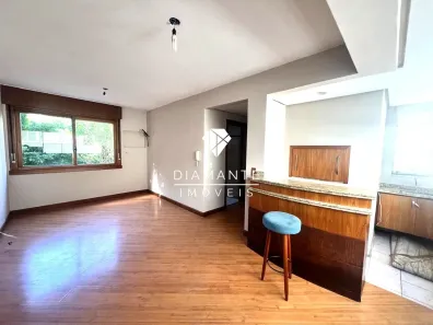Apartamento com 3 Quartos à venda, 98m² no Rio Branco, Porto Alegre