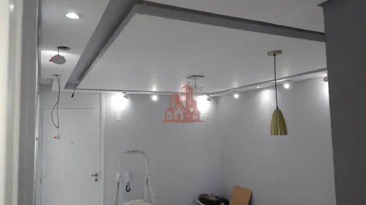 Apartamento com 2 Quartos à venda, 44m² no Recanto Vista Alegre, Cotia