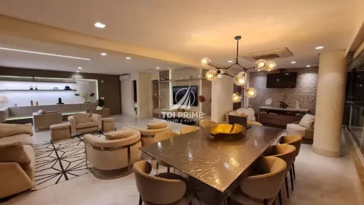 Apartamento com 4 Quartos à venda, 198m² no Santo Antônio, São Caetano do Sul