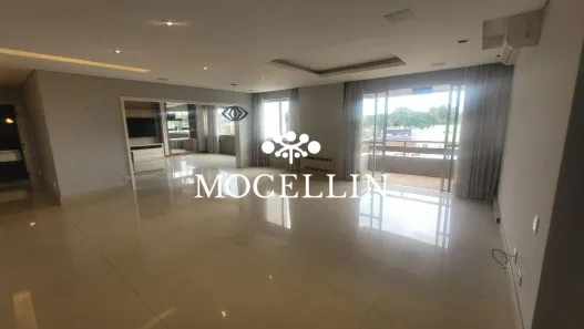 Apartamento com 2 Quartos para venda ou aluguel, 256m² no Batel, Curitiba