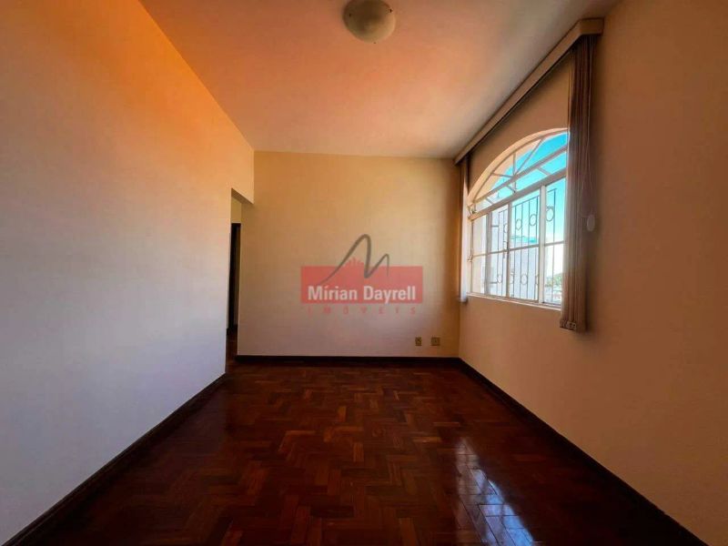 Apartamento com 3 quartos — Cidade Nova, Belo Horizonte