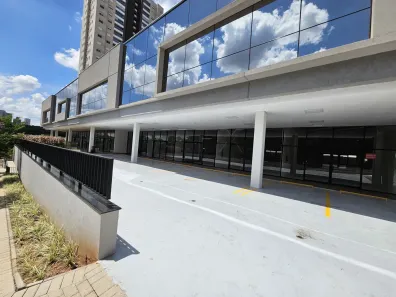 para alugar, 75m² no Vila Aviação, Bauru