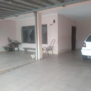 Casa com 3 Quartos à venda, 175m² no Jardim Dall'Orto, Sumaré