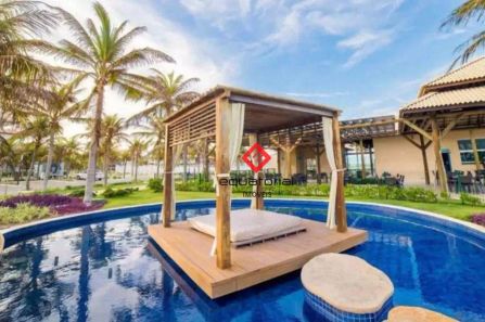 Cobertura com 4 Quartos à venda, 204m² no Porto das Dunas, Aquiraz