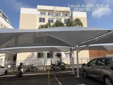 Apartamento com 2 Quartos à venda, 42m² no Rancho Grande, Itu