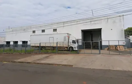 Galpão/Depósito/Armazém para alugar, 2000m² no Parque Industrial José Belinati, Londrina