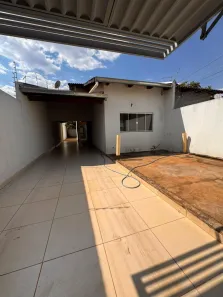 Casa com 3 Quartos à venda, 122m² no Mansões Paraíso, Aparecida de Goiânia