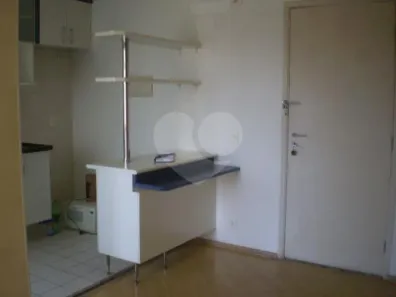 Apartamento com 2 Quartos à venda, 48m² no Jardim Alzira, São Paulo