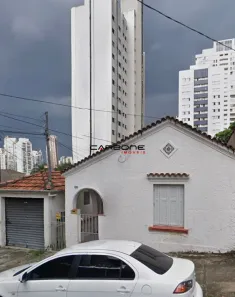 Lote/Terreno à venda, 400m² no Vila Regente Feijó, São Paulo