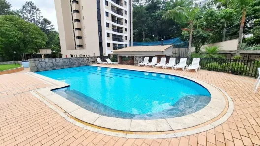 Apartamento com 2 Quartos para alugar, 68m² no Jardim Bonfiglioli, São Paulo
