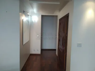 Apartamento com 3 Quartos à venda, 210m² no Vila Noemy, Bauru