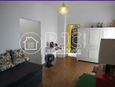 Cobertura com 3 Quartos à venda, 92m² no Tijuca, Rio de Janeiro