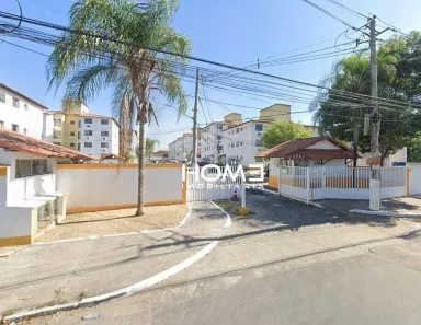 Apartamento com 2 Quartos à venda, 45m² no Santíssimo, Rio de Janeiro