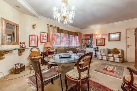 Apartamento com 3 Quartos à venda, 136m² no Jardim Paulista, São Paulo