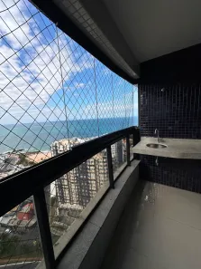 Apartamento com 1 Quarto à venda, 46m² no Federação, Salvador