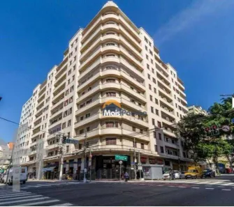 Apartamento com 3 Quartos à venda, 124m² no Bela Vista, São Paulo