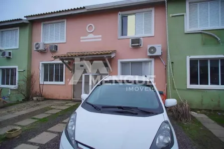Casa de Condomínio com 3 Quartos à venda, 72m² no Sarandi, Porto Alegre