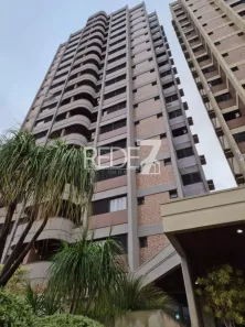 Apartamento com 3 Quartos à venda, 121m² no Bosque, Campinas