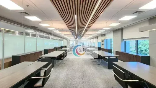 Sala Comercial para alugar, 993m² no Itaim Bibi, São Paulo