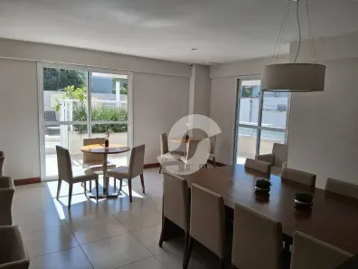 Apartamento com 2 Quartos à venda, 123m² no Piratininga, Niterói