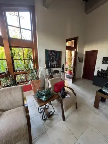 Casa com 3 Quartos à venda, 402m² no Parque Terranova, Valinhos