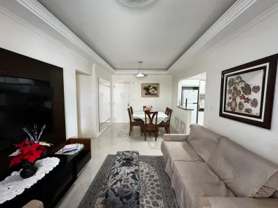 Apartamento com 3 Quartos à venda, 130m² no Meia Praia, Itapema