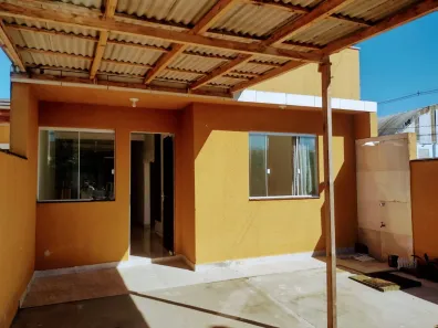 Casa com 2 Quartos à venda, 43m² no Bom retiro, Matinhos