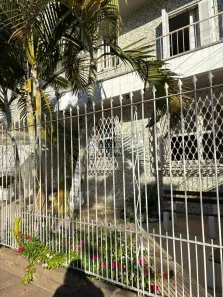 Apartamento com 2 Quartos à venda, 57m² no Floresta, Porto Alegre