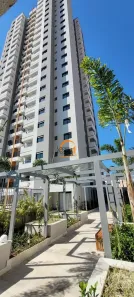 Apartamento com 2 Quartos para alugar, 85m² no Alvinópolis, Atibaia