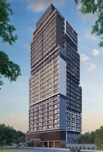 Apartamento com 1 Quarto à venda, 30m² no Jardim Aurélia, São Paulo