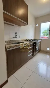 Apartamento com 2 Quartos à venda, 57m² no Real Parque, São José