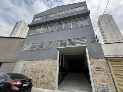 Galpão/Depósito/Armazém para alugar, 660m² no Jardim Jabaquara, São Paulo