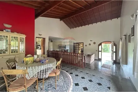 Fazenda/Sítio com 3 Quartos à venda, 596m² no Chácaras do Guacuri, Itupeva