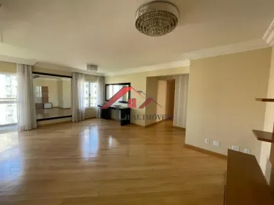 Apartamento com 3 Quartos à venda, 155m² no Jardim, Santo André