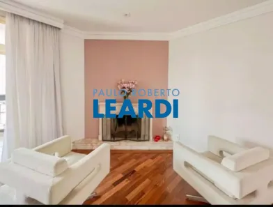 Apartamento com 3 Quartos à venda, 193m² no Vila Congonhas, São Paulo