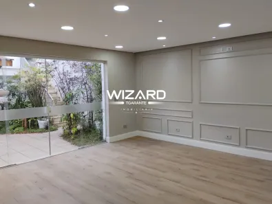 Prédio Comercial à venda, 240m² no Vila Regente Feijó, São Paulo
