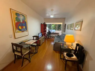 Apartamento com 1 Quarto à venda, 56m² no Botafogo, Rio de Janeiro