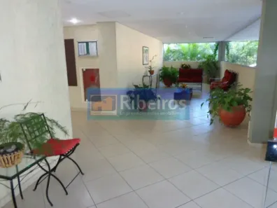 Apartamento com 3 Quartos à venda, 80m² no Vila Campestre, São Paulo