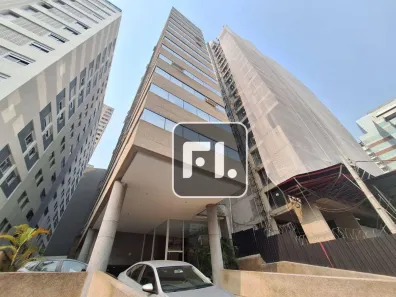 Sala Comercial para alugar, 165m² no Jardim Paulista, São Paulo