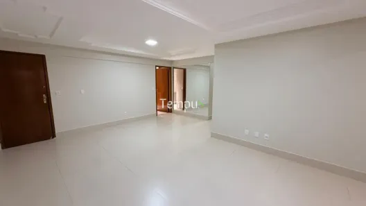 Apartamento com 4 Quartos à venda, 159m² no Setor Bueno, Goiânia