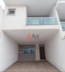 Sobrado com 3 Quartos à venda, 115m² no Vila Aricanduva, São Paulo
