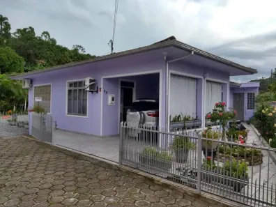 Casa com 3 Quartos à venda, 128m² no , Águas Mornas