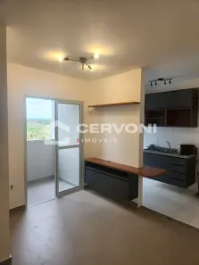 Apartamento com 2 Quartos para alugar, 53m² no Parque Residencial Flamboyant, São José dos Campos