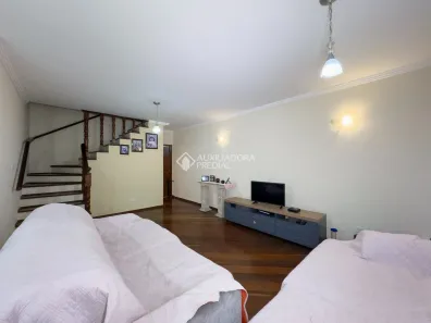 Sobrado com 3 Quartos à venda, 133m² no Nova Petrópolis, São Bernardo do Campo