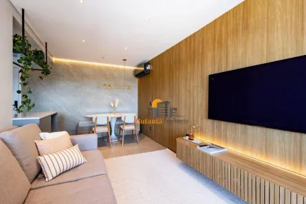 Apartamento com 2 Quartos à venda, 67m² no Centro, Osasco
